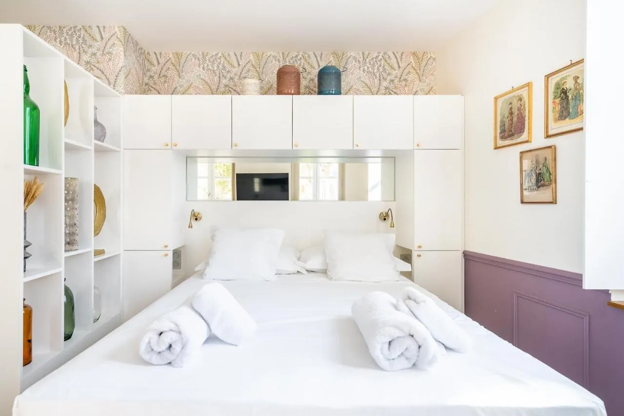 La Reserve De Salon De Provence Aparthotel