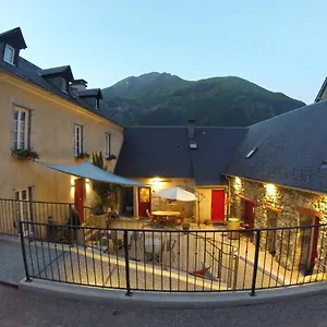 Pensión La Maisonnée Sazos