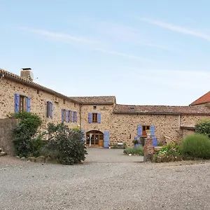 Bed and breakfast & D'hotes Peyrecout Laparrouquial