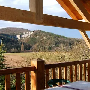 Guest house Paysannerie Des Versanes - Et