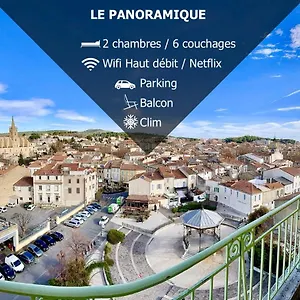Le Panoramique Salonais Salon-de-Provence
