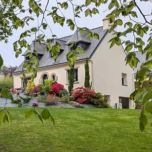 Bed & Breakfast Campagne A La