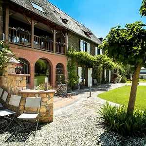 Bed & Breakfast Bed In Bellongue