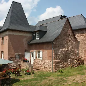 Bed and breakfast Chambres D'hotes La Roumec Escandolieres