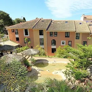 Hotel Les Medes