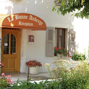 Hotel La Bonne Ségny