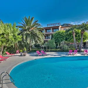 Hotel Servotel